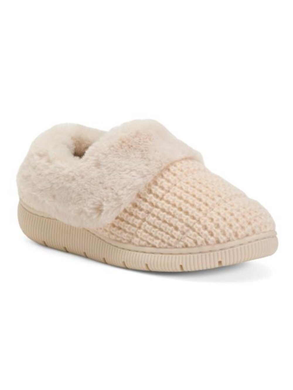 JBU Baylor Slippers